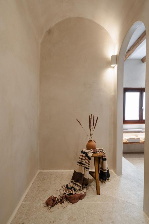 Stoa Suites Naxos City Extérieur photo