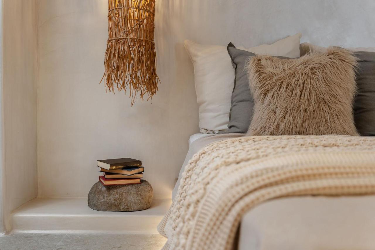 Stoa Suites Naxos City Extérieur photo