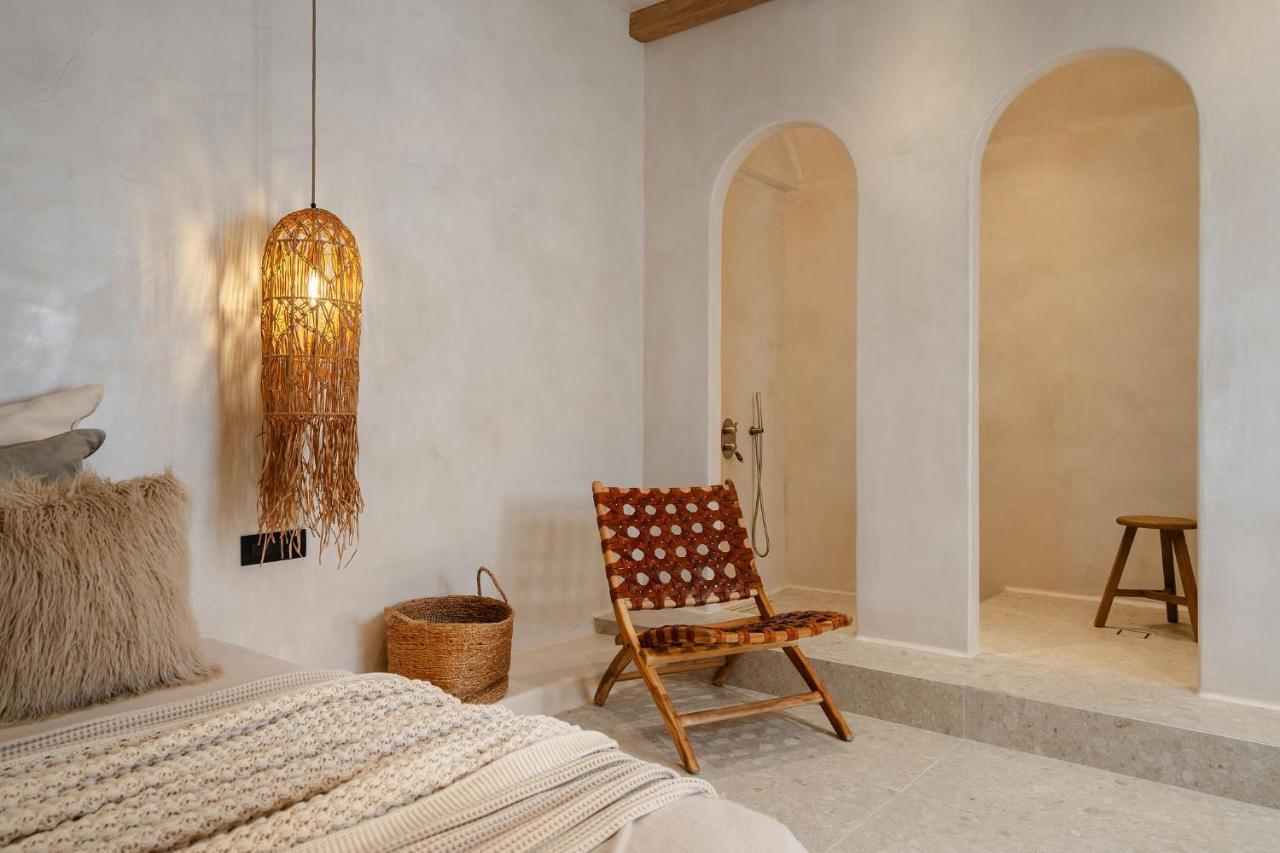Stoa Suites Naxos City Extérieur photo