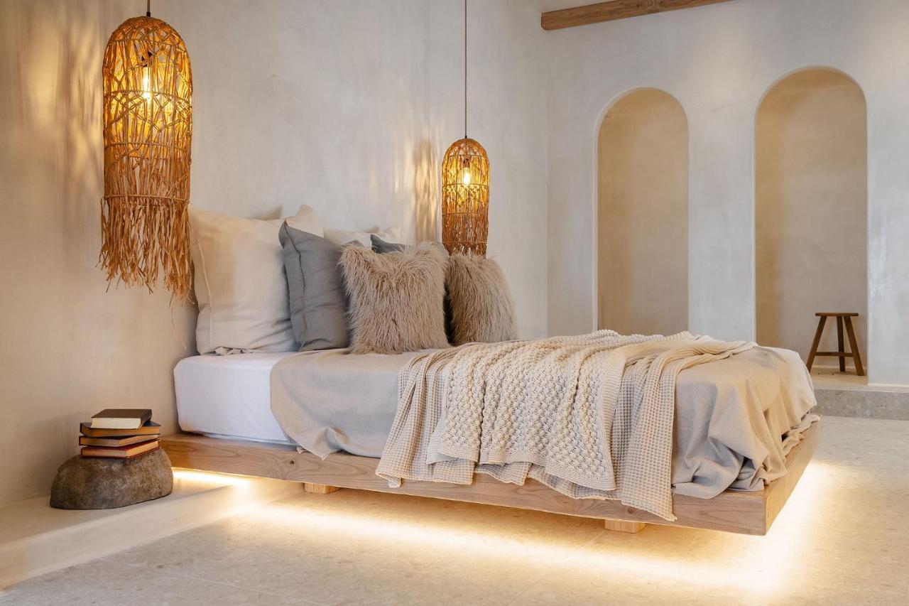 Stoa Suites Naxos City Extérieur photo