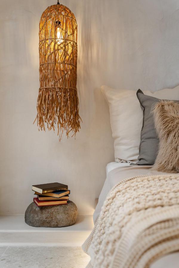 Stoa Suites Naxos City Extérieur photo
