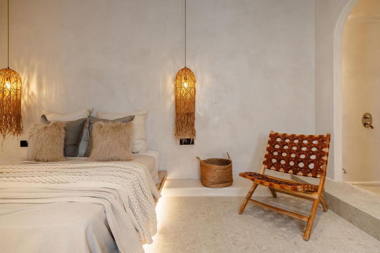 Stoa Suites Naxos City Extérieur photo