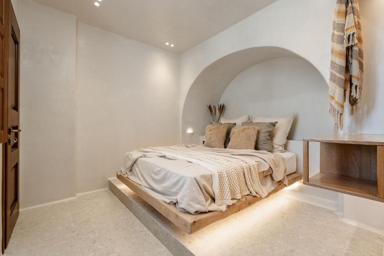 Stoa Suites Naxos City Extérieur photo
