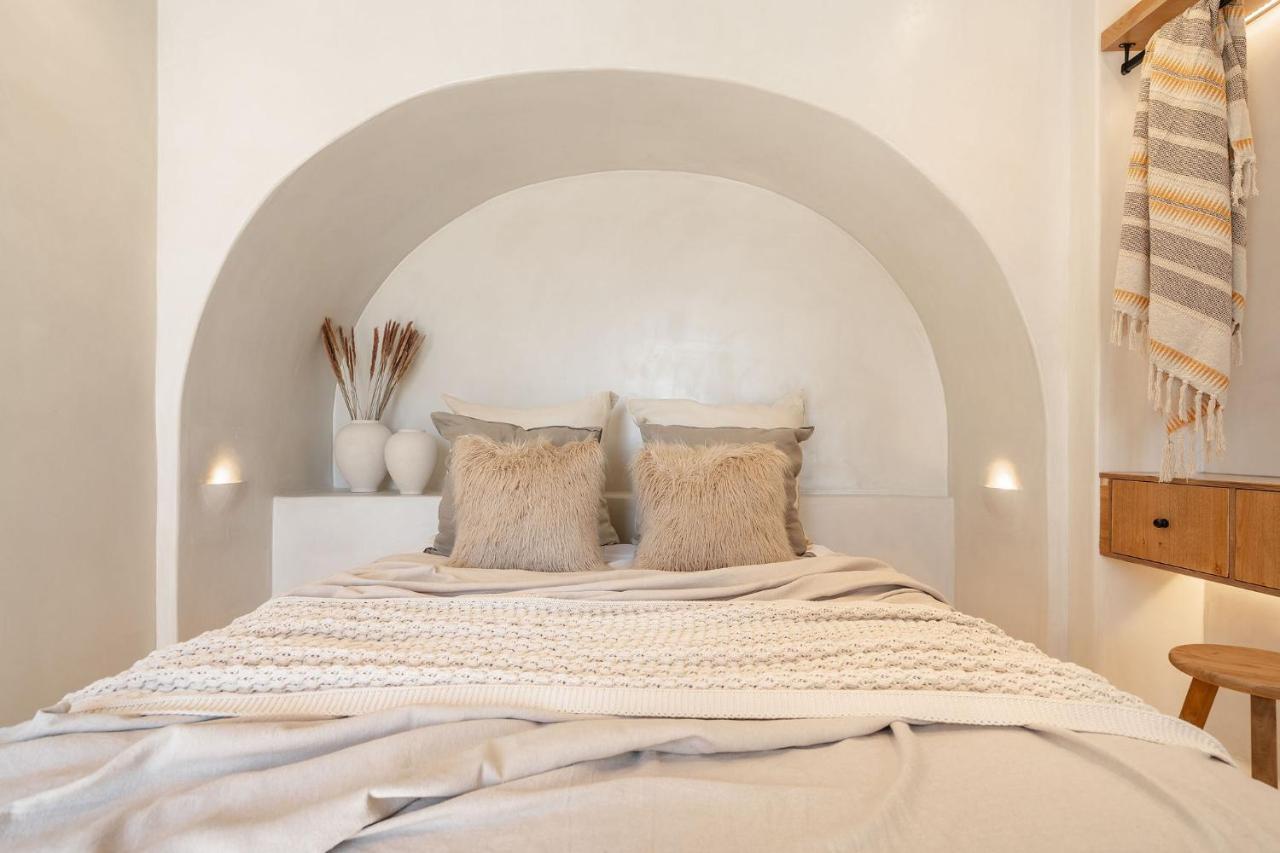 Stoa Suites Naxos City Extérieur photo